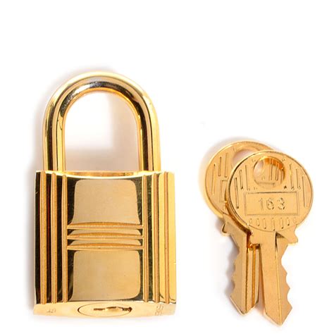 hermes lock and key